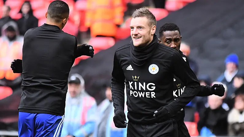Quiz: Name The Top 19/20 Premier League Goalscorer At Every Age
