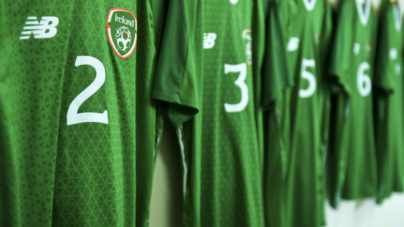 Can You Unscramble These 12 Irish Footballer Anagrams?