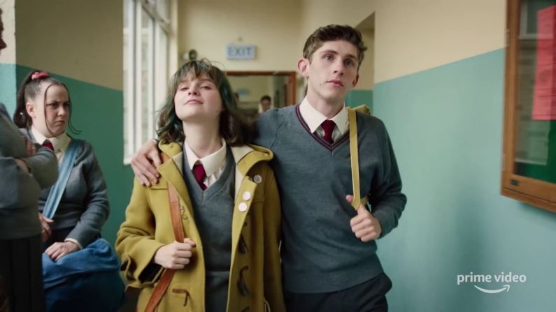 New Irish Film 'Dating Amber' Premiering On Amazon Prime This Week