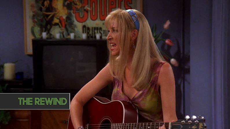 Quiz: How Well Do You Know Phoebe Buffay?