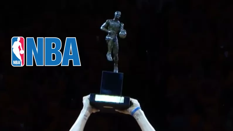 Quiz: Can You Name Every NBA MVP Winner Since 1990?
