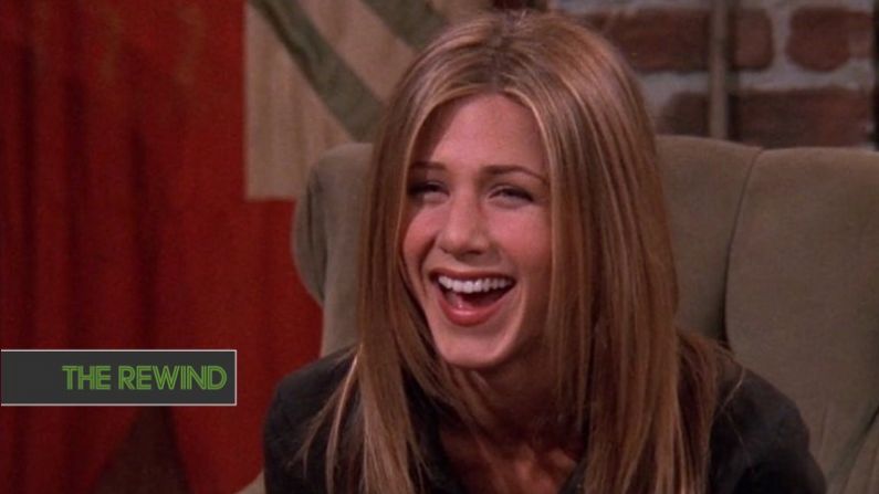 Quiz: How Well Do You Know Rachel Green?