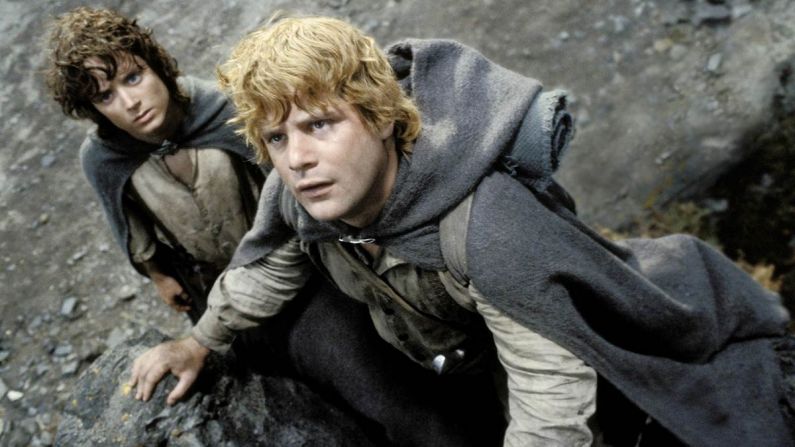 Taoiseach Quotes 'Lord Of The Rings' In Lockdown Release Speech