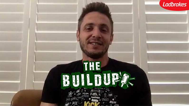 The Buildup - Kevin Doyle's Euro 2012 & All-Ireland Quiz