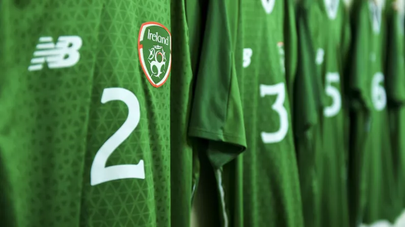 Quiz: Can You Name The Most Expensive Irish Footballers?