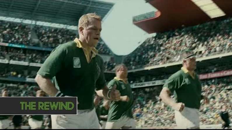 5 Of The Worst Sporting Movie Scenes Of All Time