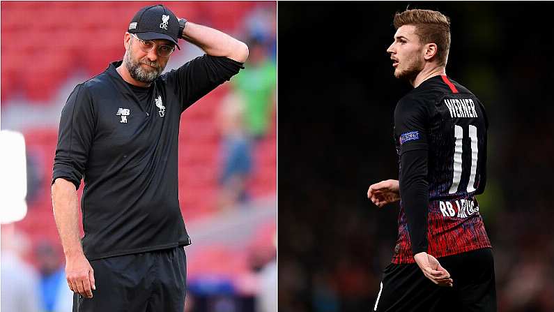 Jurgen Klopp Hints That It Could Be A Quiet Transfer Window For Liverpool