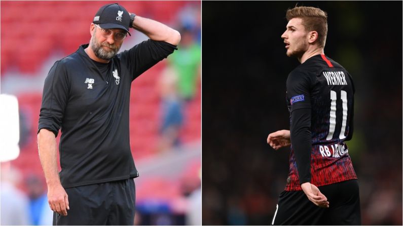 Jurgen Klopp Hints That It Could Be A Quiet Transfer Window For Liverpool