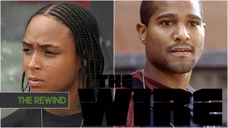 Quiz: Can You Name All 15 Supporting Characters From The Wire