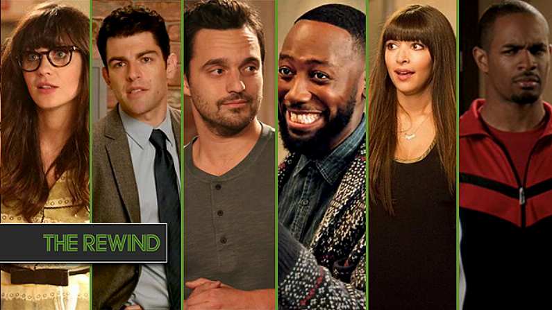 Poll: Who's The Best Character In New Girl?