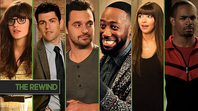 Poll: Who's The Best Character In New Girl?