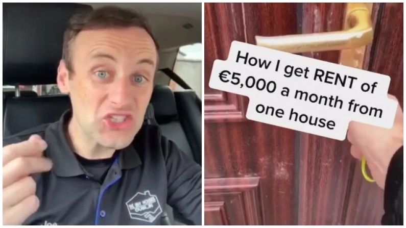 Landlord Says 'Pack Them In Tight And Collect The Money' Video Was 'Satire'