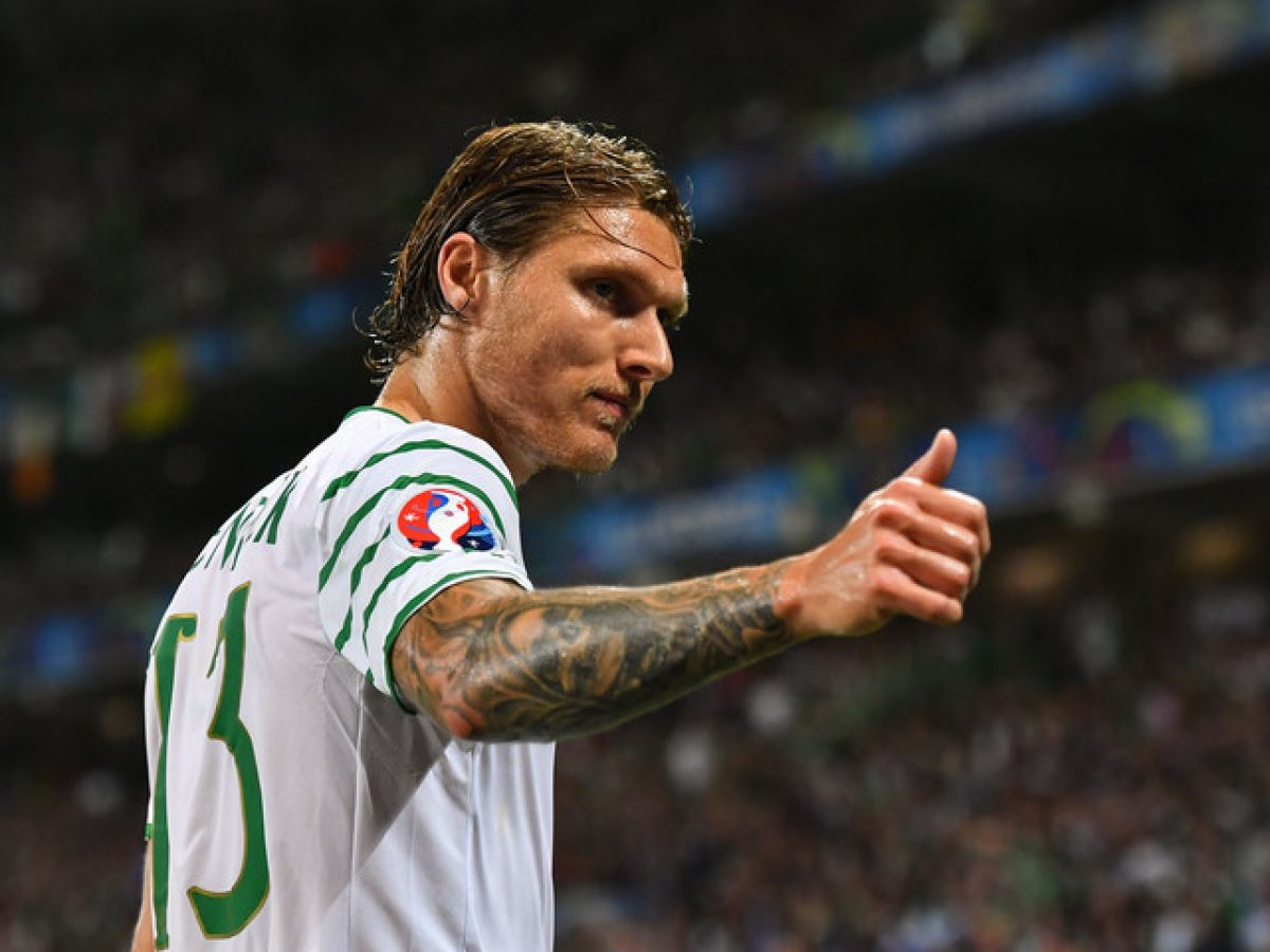 EURO 2016: Ireland ready to get revenge on France | Goal.com