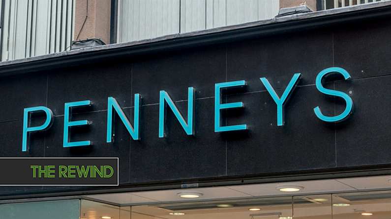 Queues For Penneys Everywhere As Country Prepares Itself For Fresh Underwear