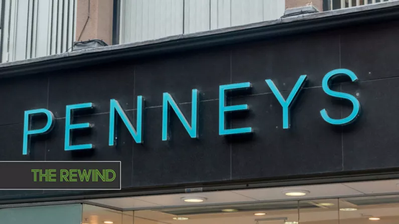 Queues For Penneys Everywhere As Country Prepares Itself For Fresh Underwear