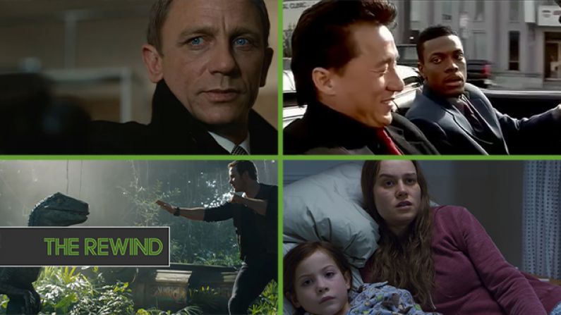Here Are 21 Of The Best Films On TV Today & Tonight