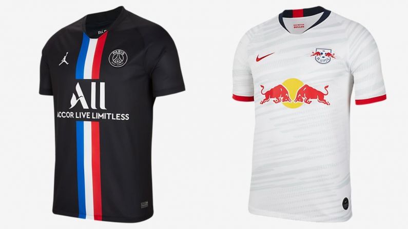 The Nike Website Is Having A Massive Sale On Jerseys, Gear, And Boots