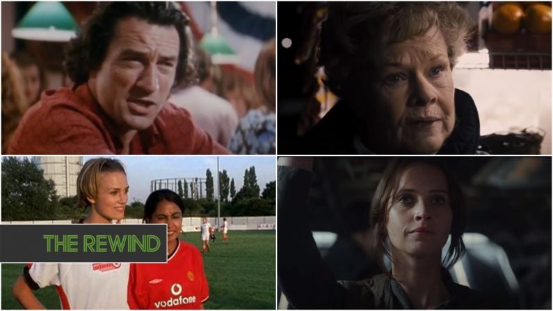 Here Are The 12 Best Films On TV Today And Tonight