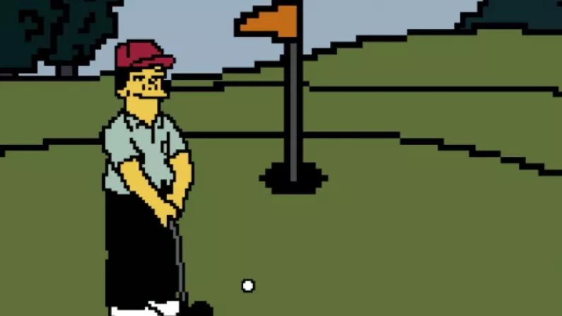There's Now A Playable Version Of Lee Carvallo's Putting Challenge