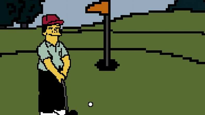 There's Now A Playable Version Of Lee Carvallo's Putting Challenge