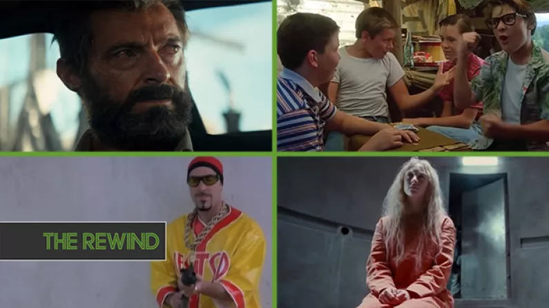 Here Are 14 Of The Best Films On TV Tonight