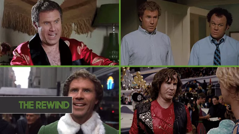 Quiz: Can You Tell What Will Ferrell Movies These Quotes Belong To?