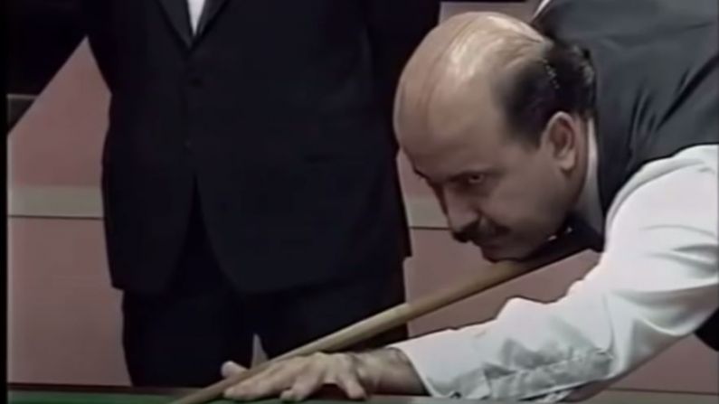 Snooker World Mourns As Willie Thorne Passes Away