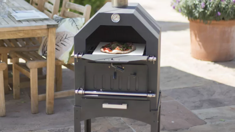 Stop The Presses - Lidl's Pizza Oven BBQ Smoker Is Coming Soon