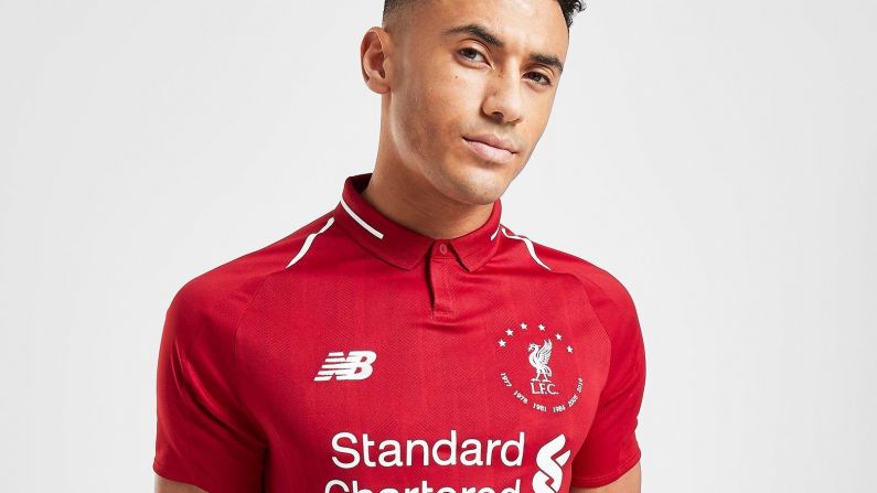 Fantastic JD Sports Jersey Sale Is On Right Now