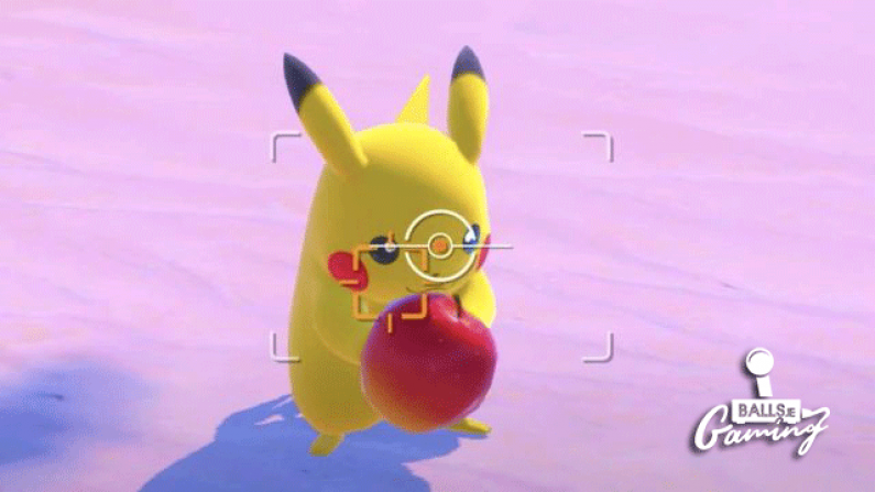 A New Pokémon Video Game Has Been Revealed