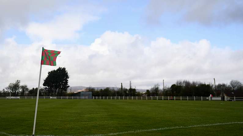 Anger Continues Around DDSL Decision To Ignore FAI Advice On U11s and U12s