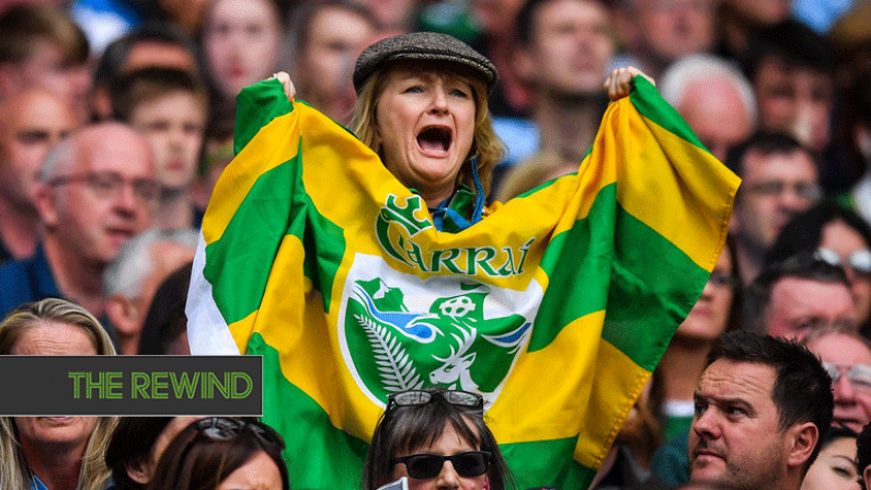 The Rewind County Quiz: How Well Do You Know Kerry?