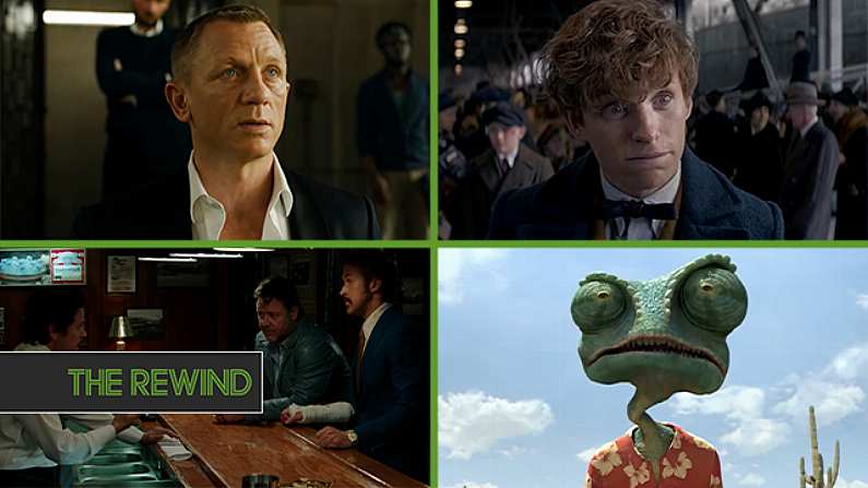 Here Are The 20 Best Films On TV Today & Tonight