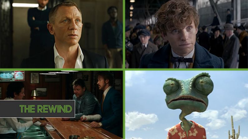 Here Are The 20 Best Films On TV Today & Tonight