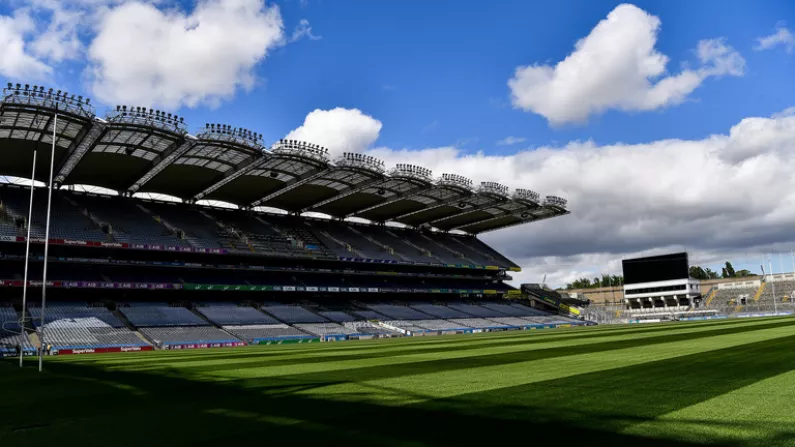 Government Announce €70 Million Irish Sport Funding Package