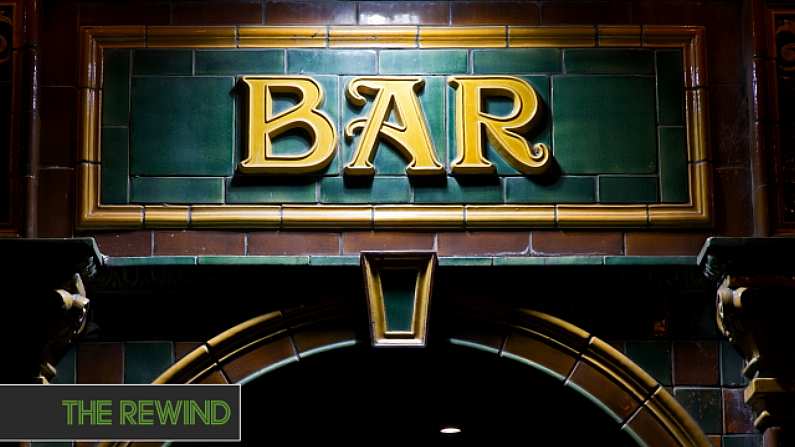 Quiz: Identify Where In Ireland These 12 Well-Known Pubs Are Located