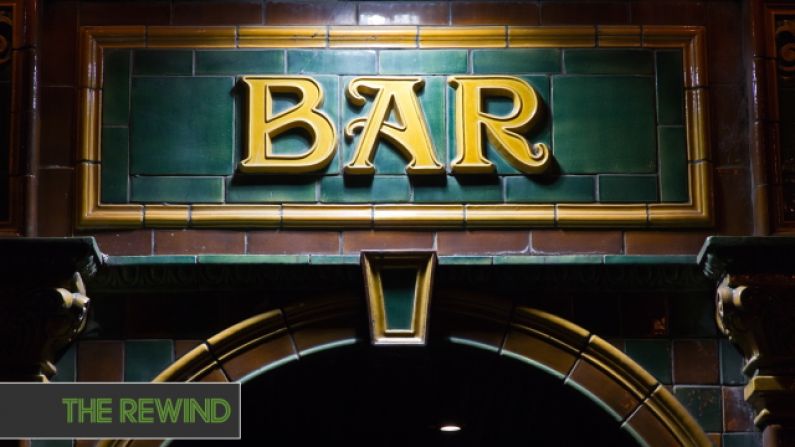 Quiz: Identify Where In Ireland These 12 Well-Known Pubs Are Located