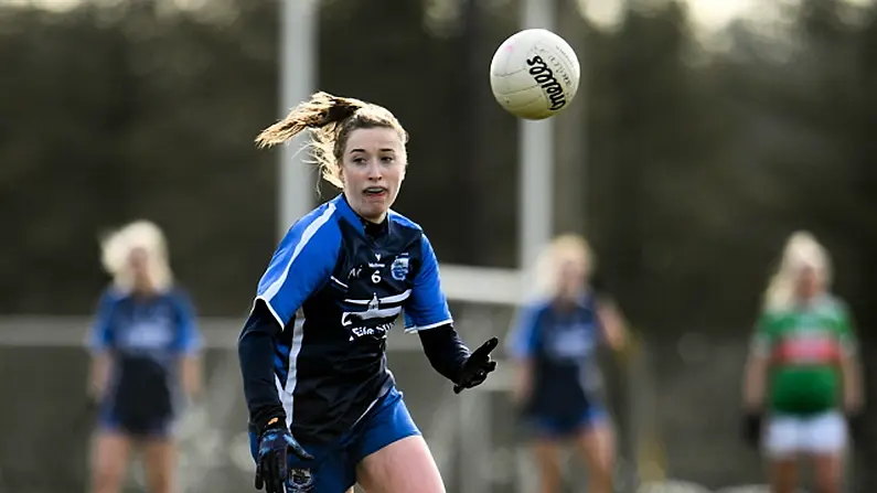 'Going Up The Hogan Stand With My Sister Was Extra Special'