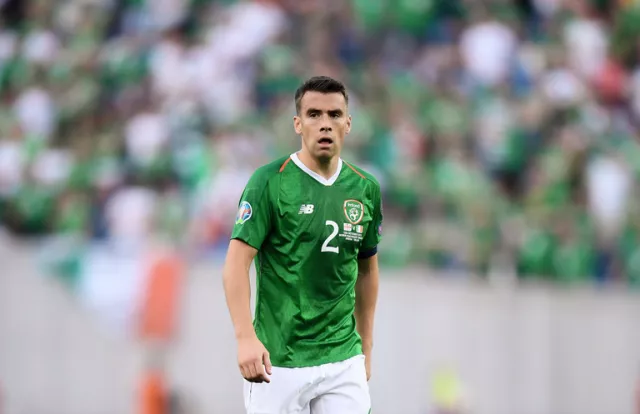 seamus coleman