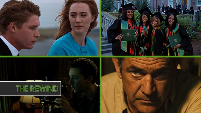 Here Are 10 Of The Best Films On TV Tonight