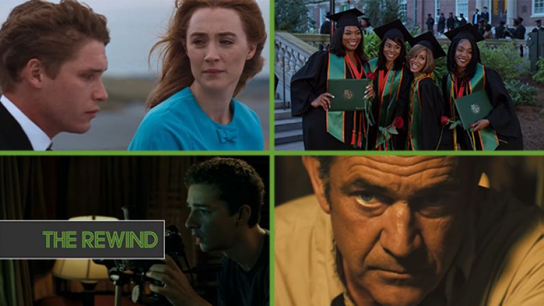Here Are 10 Of The Best Films On TV Tonight