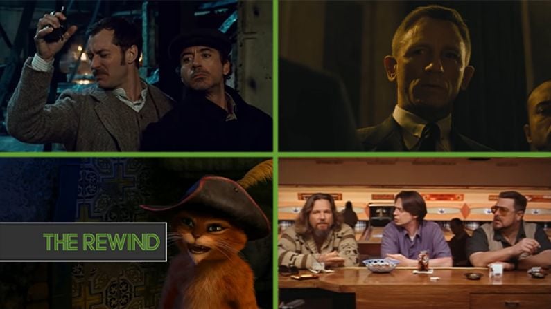 Here Are 14 Of The Best Films On TV Today & Tonight