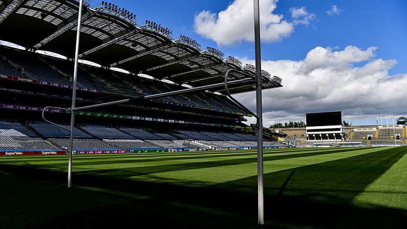 Revised GAA Fixtures Calendar Revealed For 2020 Championship