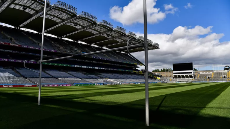 Revised GAA Fixtures Calendar Revealed For 2020 Championship