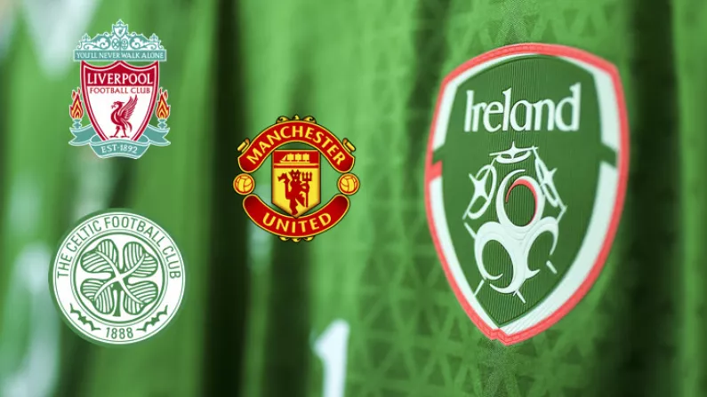 Quiz: Name The All-Time Top Irish Goalscorers For These 15 Clubs