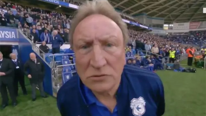 Quiz: Can You Name Every Club Managed By Neil Warnock?