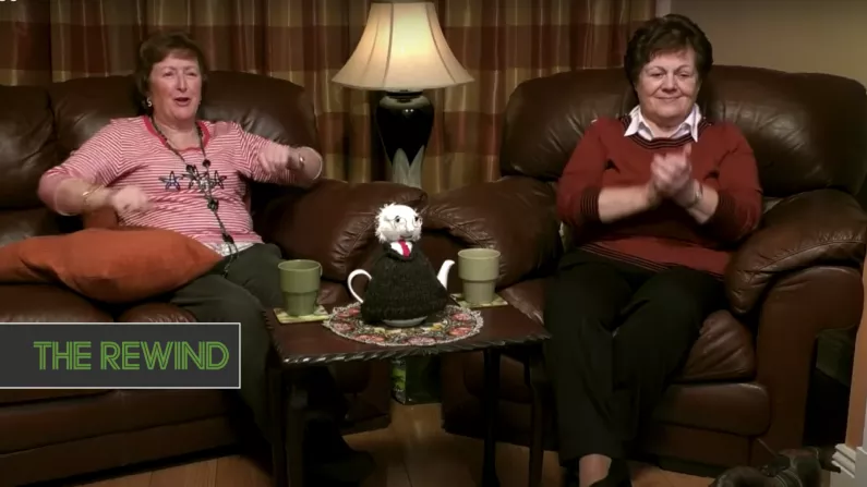 Gogglebox Ireland Are On The Lookout For Some New Cast Members