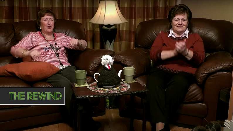 Gogglebox Ireland Are On The Lookout For Some New Cast Members