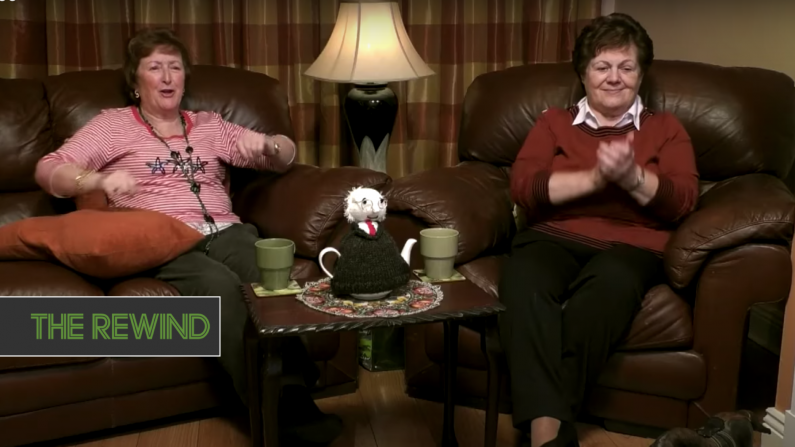 Gogglebox Ireland Are On The Lookout For Some New Cast Members