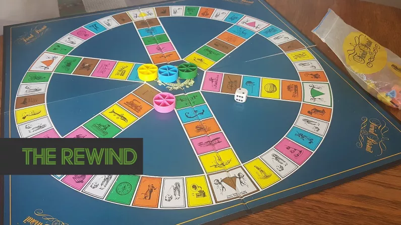 Quiz: Answer These Very Tricky 'Irish Trivial Pursuit' Questions